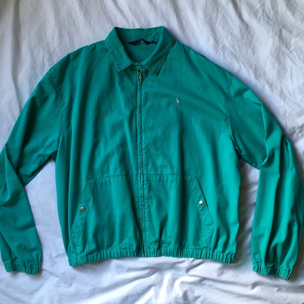 Vintage Ralph Lauren Jacket